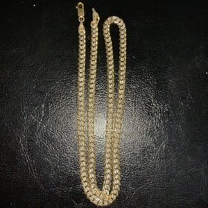 Cuban link